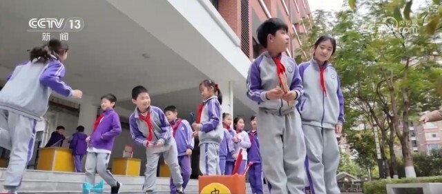 越来越多的