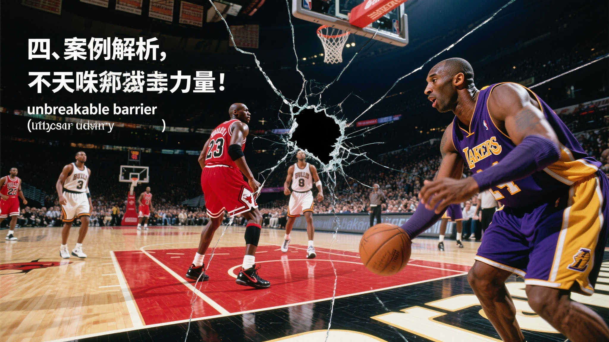 这项赛事展