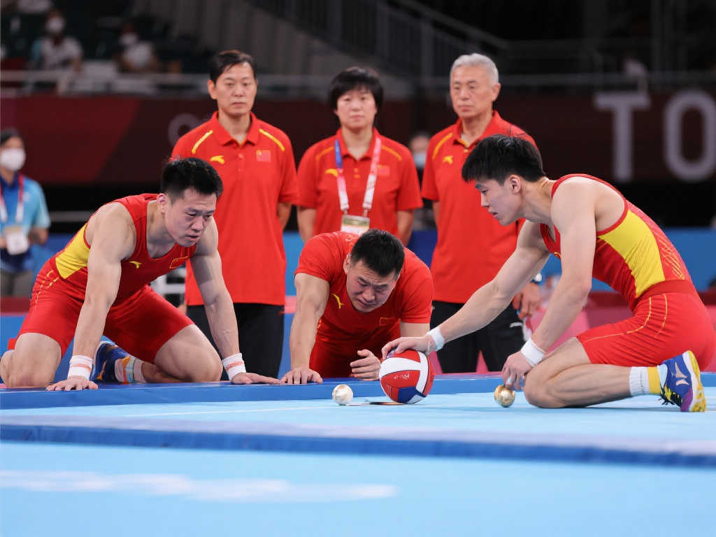 杰夫的对手